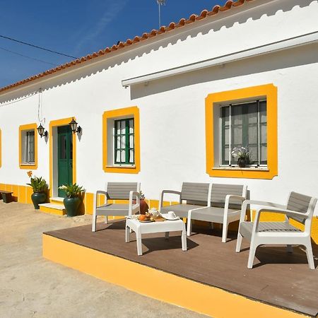 Casa Da Aldeia Βίλα Alcaria Ruiva Εξωτερικό φωτογραφία