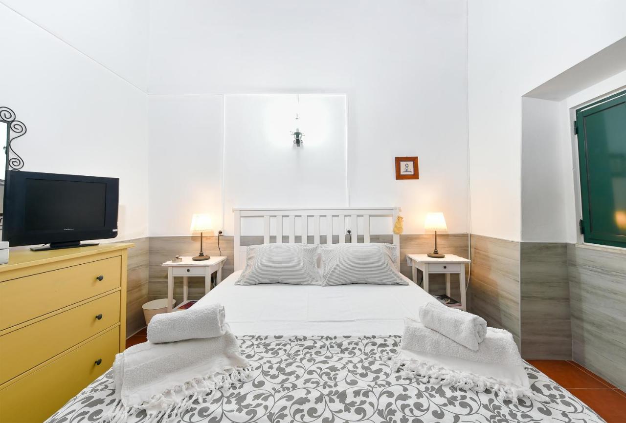 Casa Da Aldeia Βίλα Alcaria Ruiva Εξωτερικό φωτογραφία
