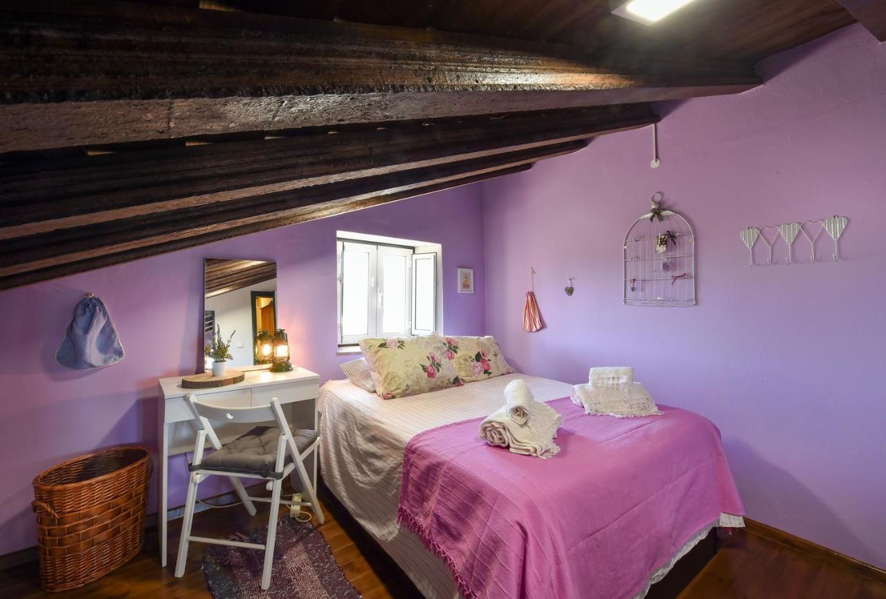 Casa Da Aldeia Βίλα Alcaria Ruiva Εξωτερικό φωτογραφία