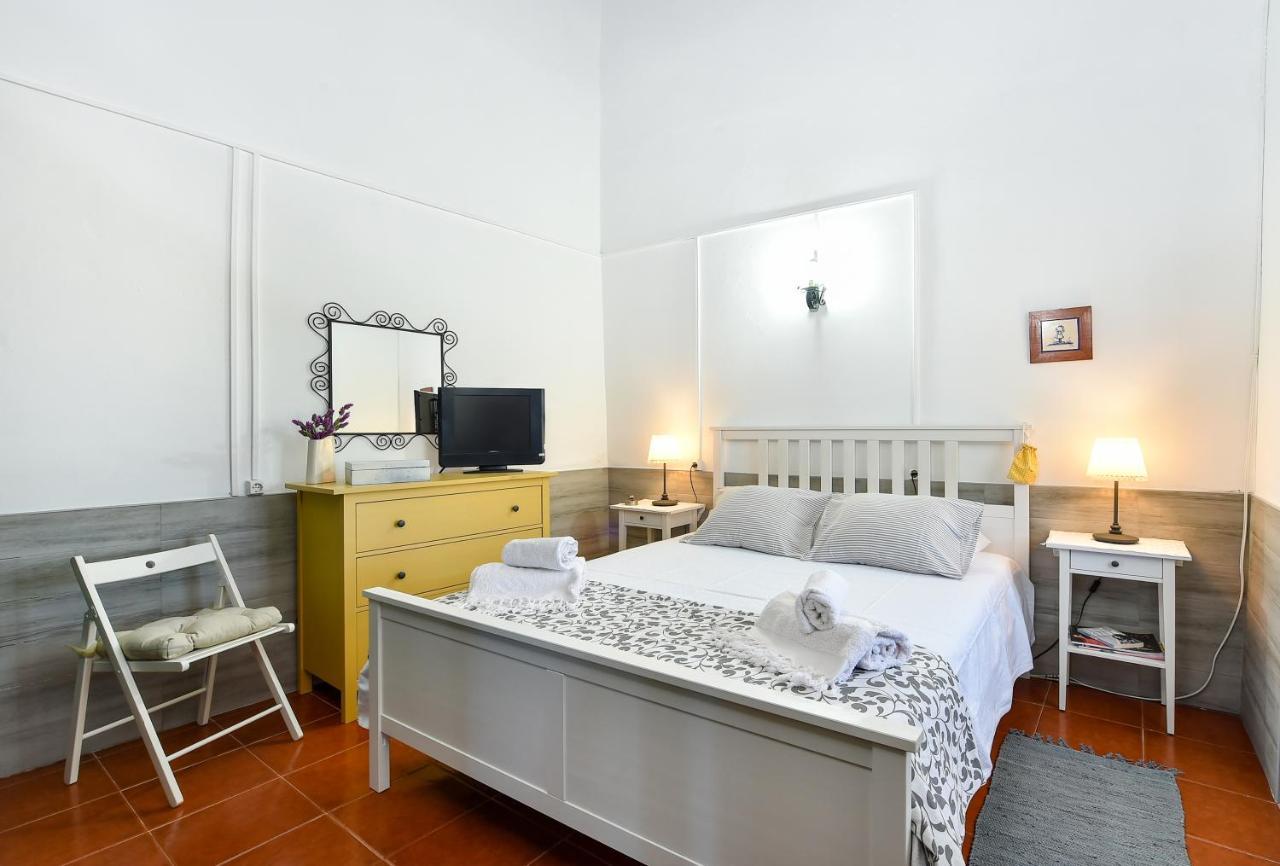 Casa Da Aldeia Βίλα Alcaria Ruiva Εξωτερικό φωτογραφία