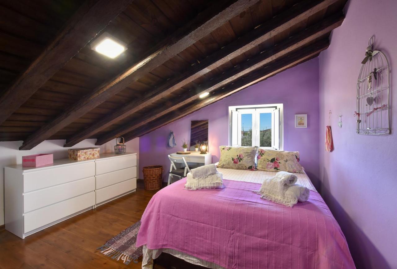Casa Da Aldeia Βίλα Alcaria Ruiva Εξωτερικό φωτογραφία