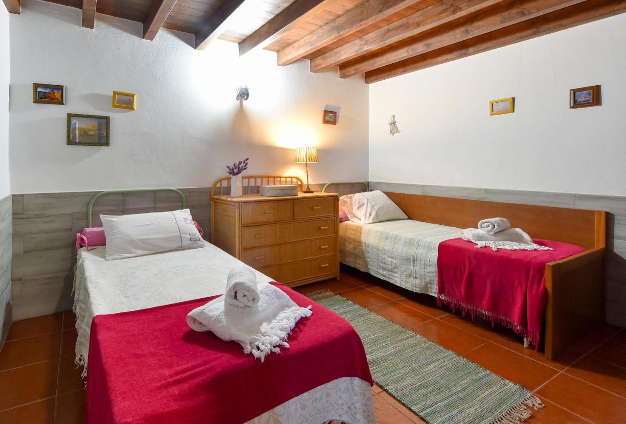 Casa Da Aldeia Βίλα Alcaria Ruiva Εξωτερικό φωτογραφία