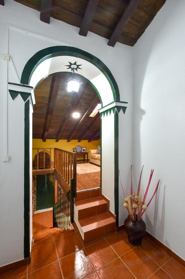 Casa Da Aldeia Βίλα Alcaria Ruiva Εξωτερικό φωτογραφία