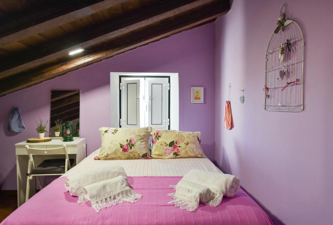Casa Da Aldeia Βίλα Alcaria Ruiva Εξωτερικό φωτογραφία
