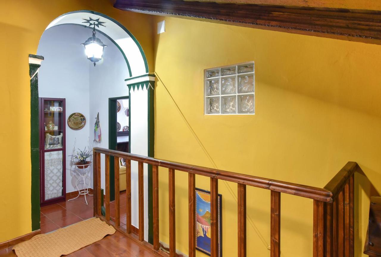 Casa Da Aldeia Βίλα Alcaria Ruiva Εξωτερικό φωτογραφία