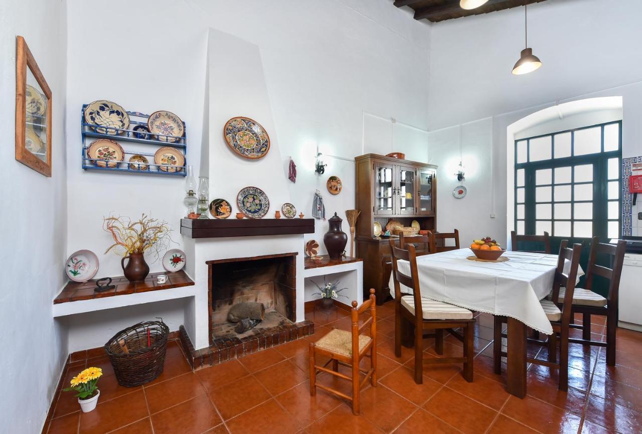 Casa Da Aldeia Βίλα Alcaria Ruiva Εξωτερικό φωτογραφία