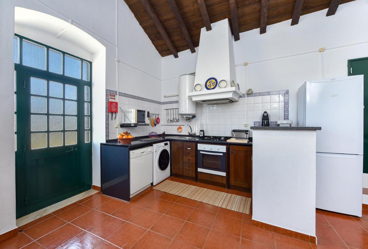 Casa Da Aldeia Βίλα Alcaria Ruiva Εξωτερικό φωτογραφία