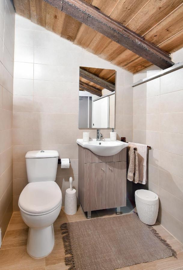 Casa Da Aldeia Βίλα Alcaria Ruiva Εξωτερικό φωτογραφία