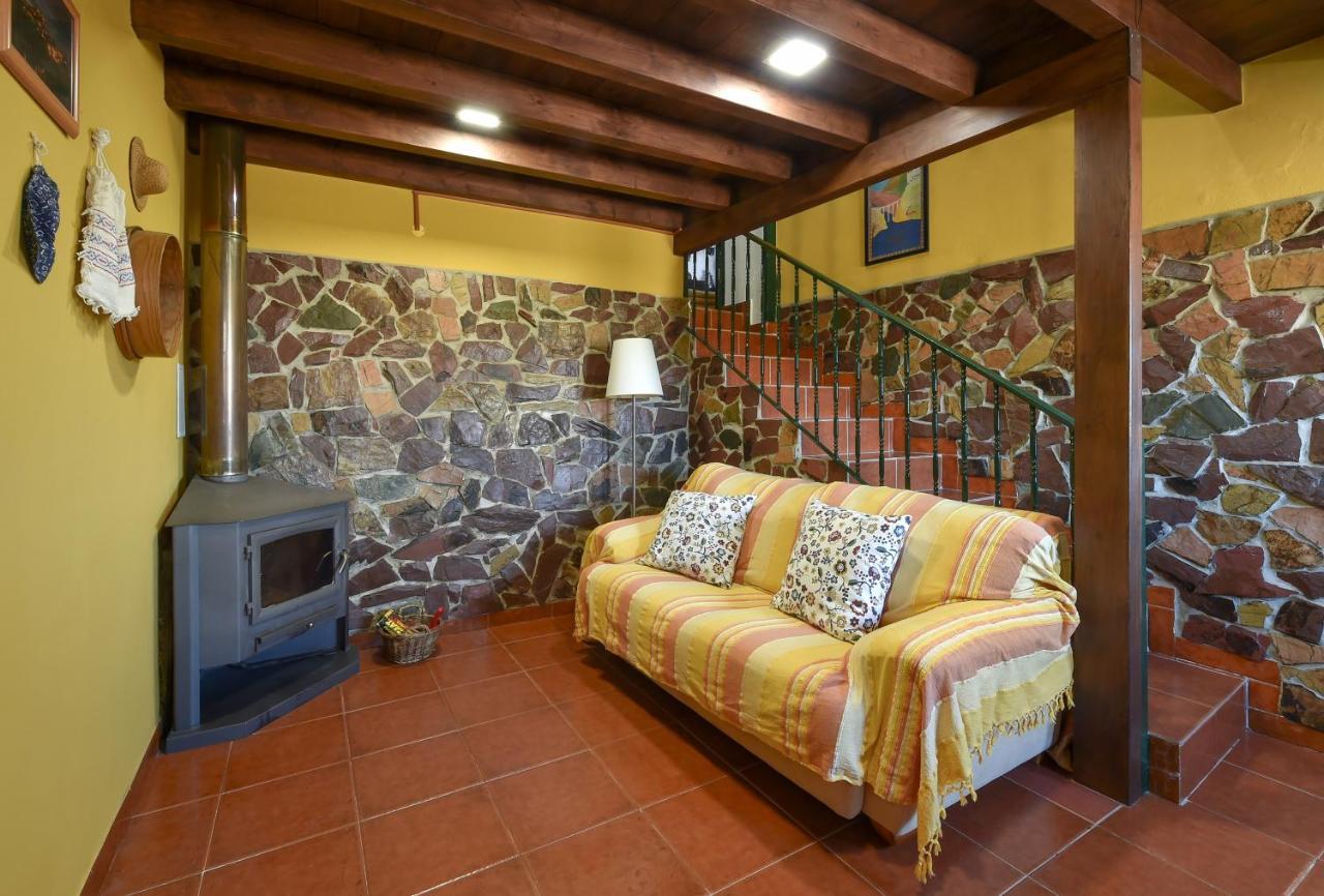 Casa Da Aldeia Βίλα Alcaria Ruiva Εξωτερικό φωτογραφία