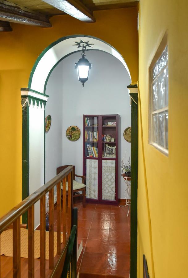 Casa Da Aldeia Βίλα Alcaria Ruiva Εξωτερικό φωτογραφία