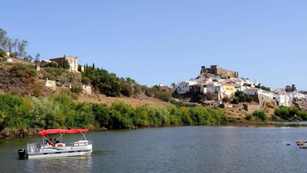 Casa Da Aldeia Βίλα Alcaria Ruiva Εξωτερικό φωτογραφία