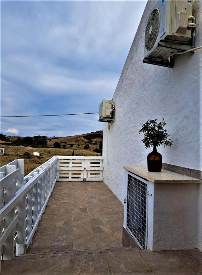 Casa Da Aldeia Βίλα Alcaria Ruiva Εξωτερικό φωτογραφία