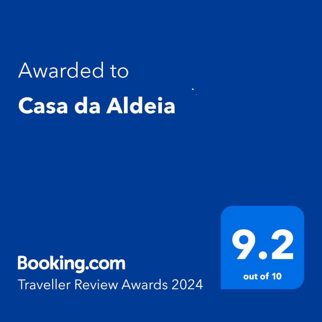Casa Da Aldeia Βίλα Alcaria Ruiva Εξωτερικό φωτογραφία